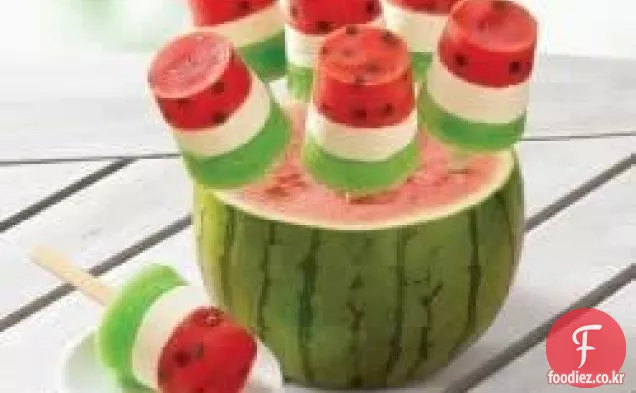 수박 팝