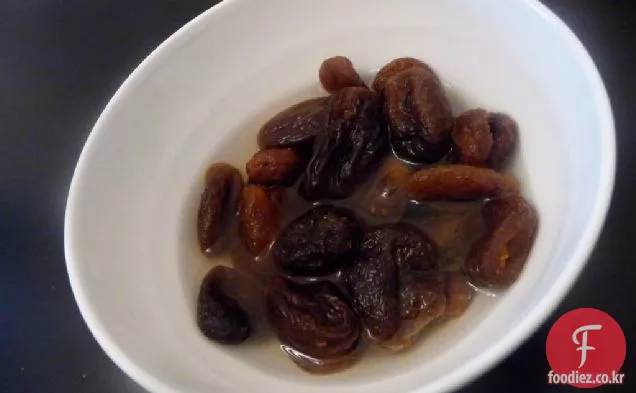 챔피언의 호박 빵