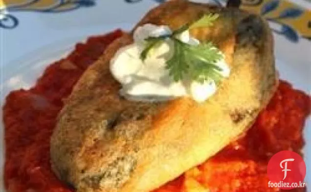 칠레 렐레노스