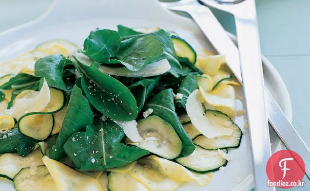 주키니 카르 파치 오