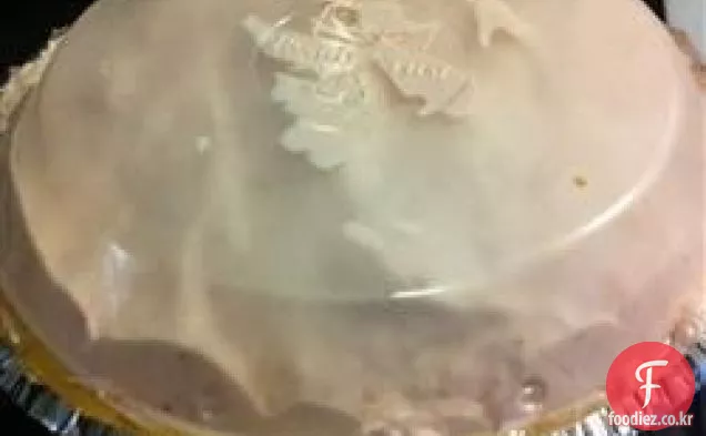 딸기 샹 티이