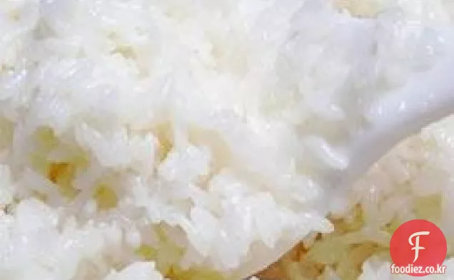 완벽한 초밥 쌀