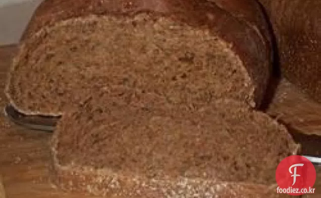 빵 기계 펌퍼 니켈 빵
