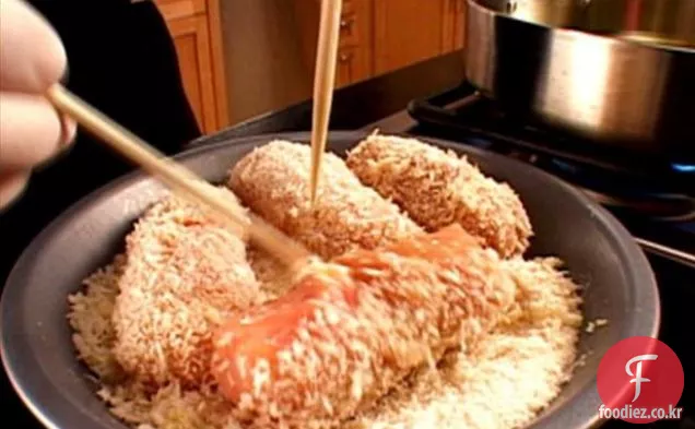 치킨 키예프