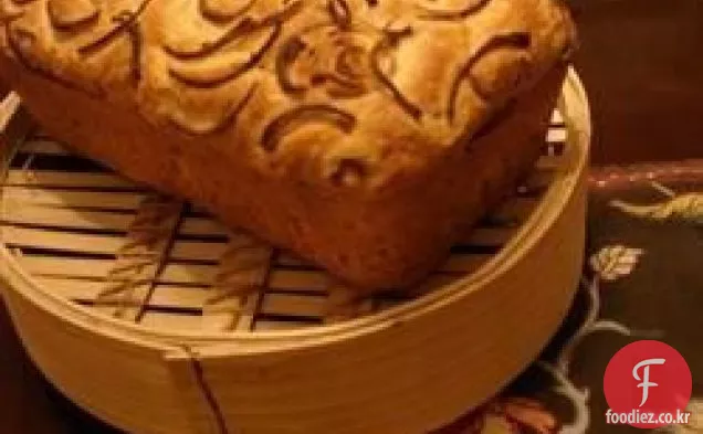 양파 빵 2