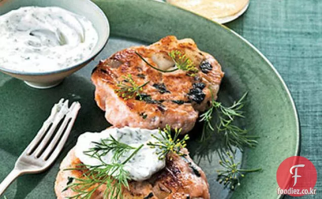 조개,베이컨,토마토와 요리법