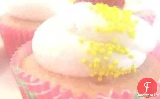 딸기 마가리타 케이크