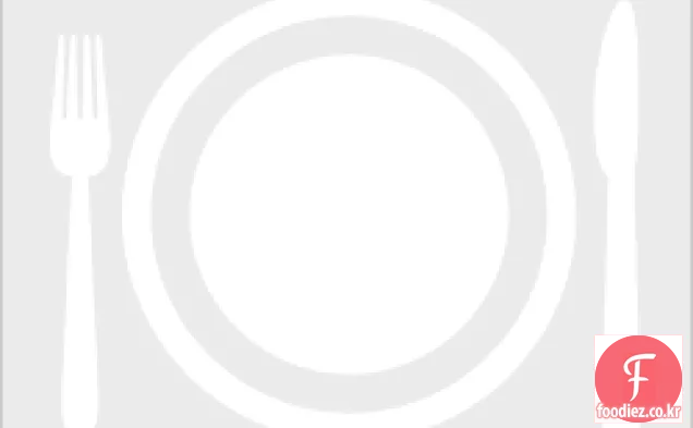 스벤 스크 아펠 파지-스웨덴 사과 파이