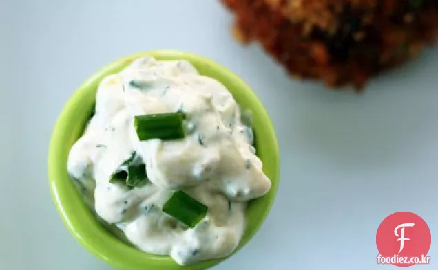 Rachel's Rémoulade
