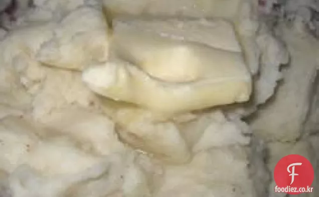 선샤인의 회사 감자