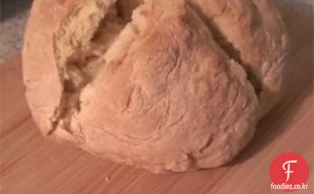 브레넌의 아일랜드 소다 빵