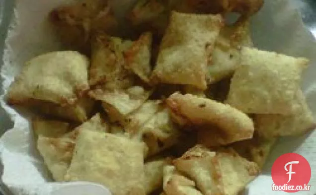 치킨 랑군