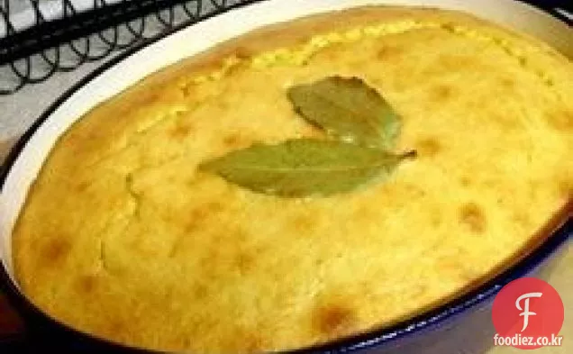 바베큐 쇠고기 캐서롤