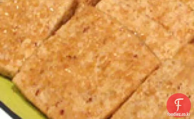 피칸 샌디