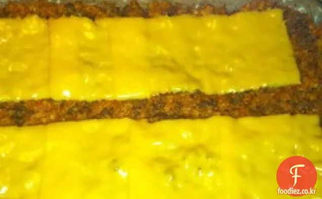 Dorito®캐서롤