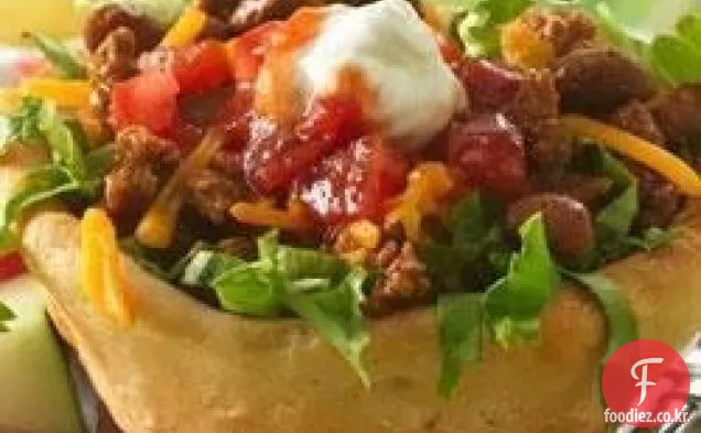 그랜트!®비스킷 Taco 컵