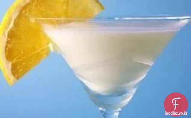 AMAJO 의 Creamsicle®Martini