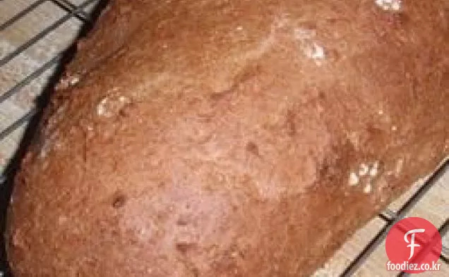 스펠트 빵 2