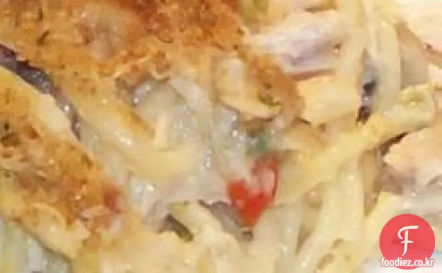 터키 테트라 치니 1 세
