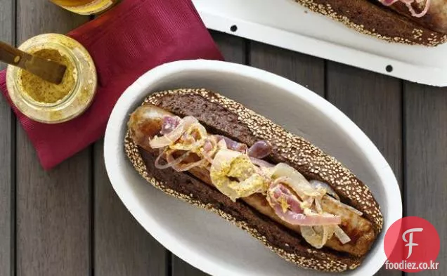 위스콘신 쇠고기 및 체다 자식