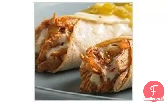 치킨 엔칠 라다