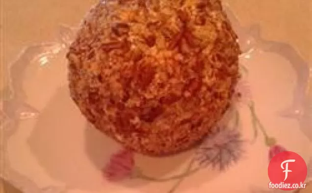 버터밀크 랜치 치즈볼