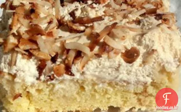 지스 트레스 레츠 케이크