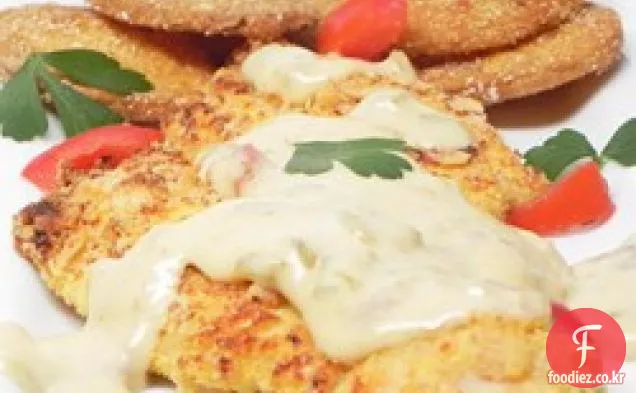 케소 메기