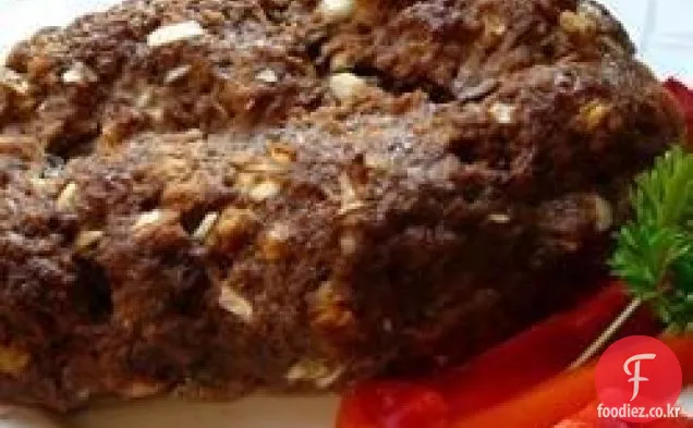 바나나 미트 로프