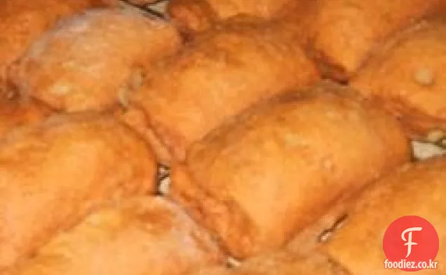 체다 롤
