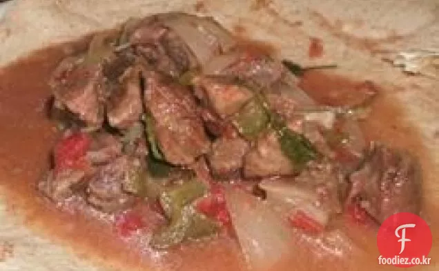 치카나