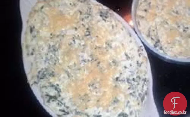 피렌체 아티 초크 딥