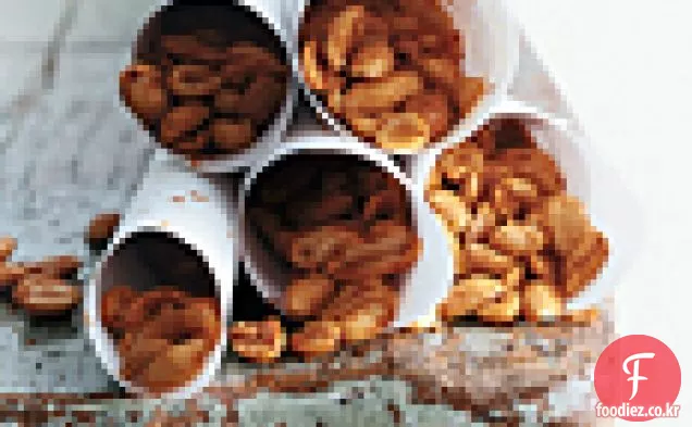 칠레 땅콩