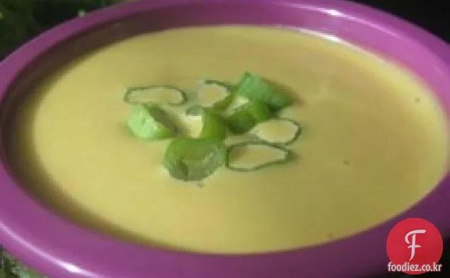 맛있는 허니 머스타드 디핑 소스
