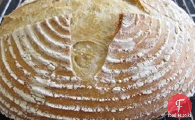 프랑스 시골 빵