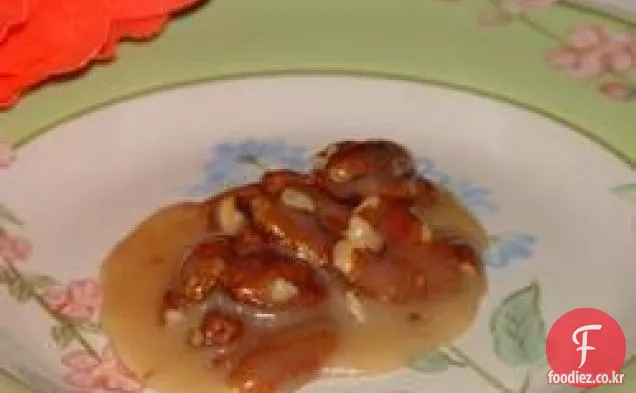 텍사스 프랄린