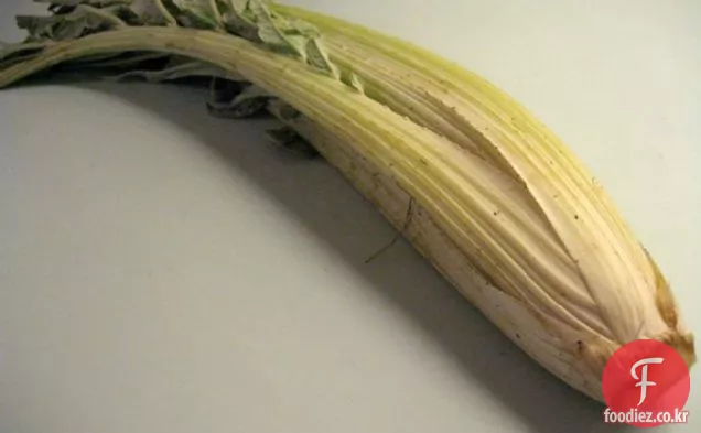 카둔 리조또