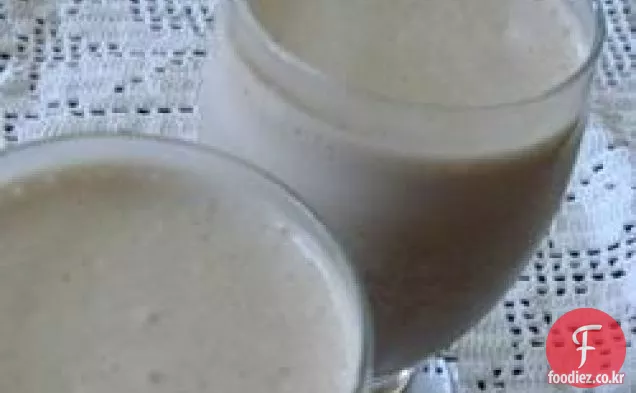 커피 쿨러