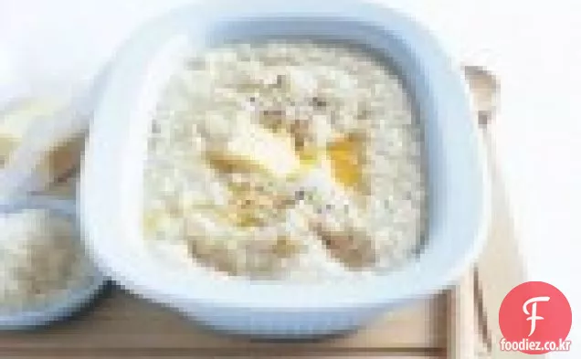 쌀 종이 롤