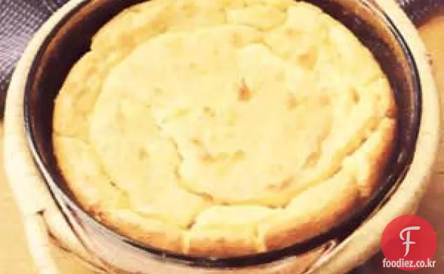 숟가락 빵