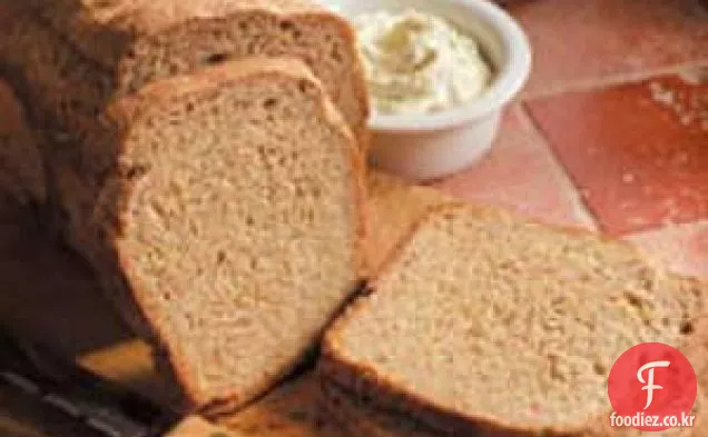 3 곡물 빵