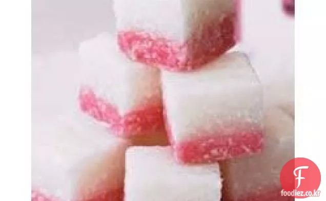 코코넛 아이스