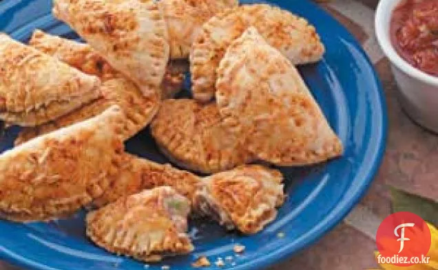 핀토 빈 턴 오버