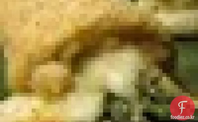 아스파라거스 롤업