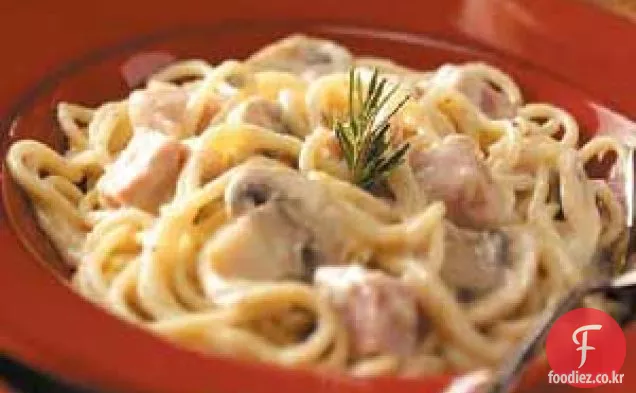 햄 테트라치니