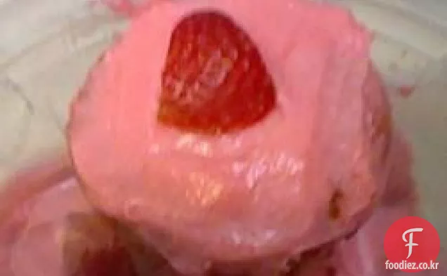 딸기 케이크 4