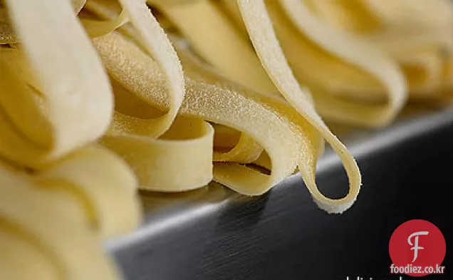 과거'e Lenticchie Á La 클라우디오