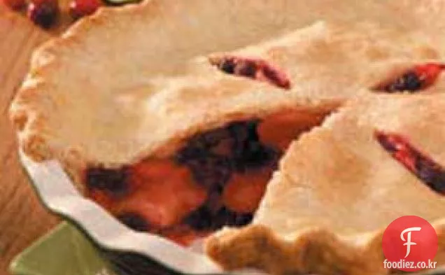 크랜-애플 라인 파이