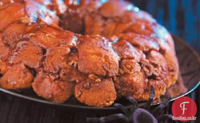 원숭이 빵