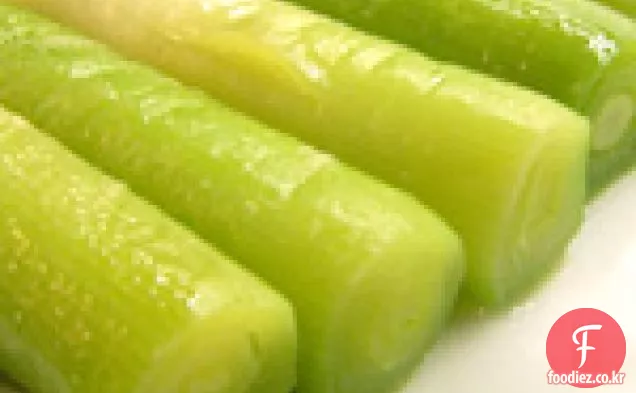 찐 파
